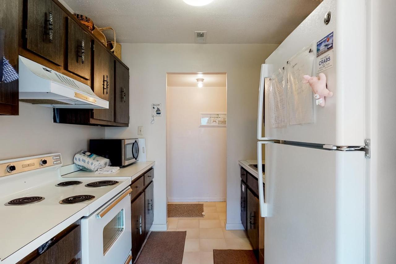 Apartment Tiburon *