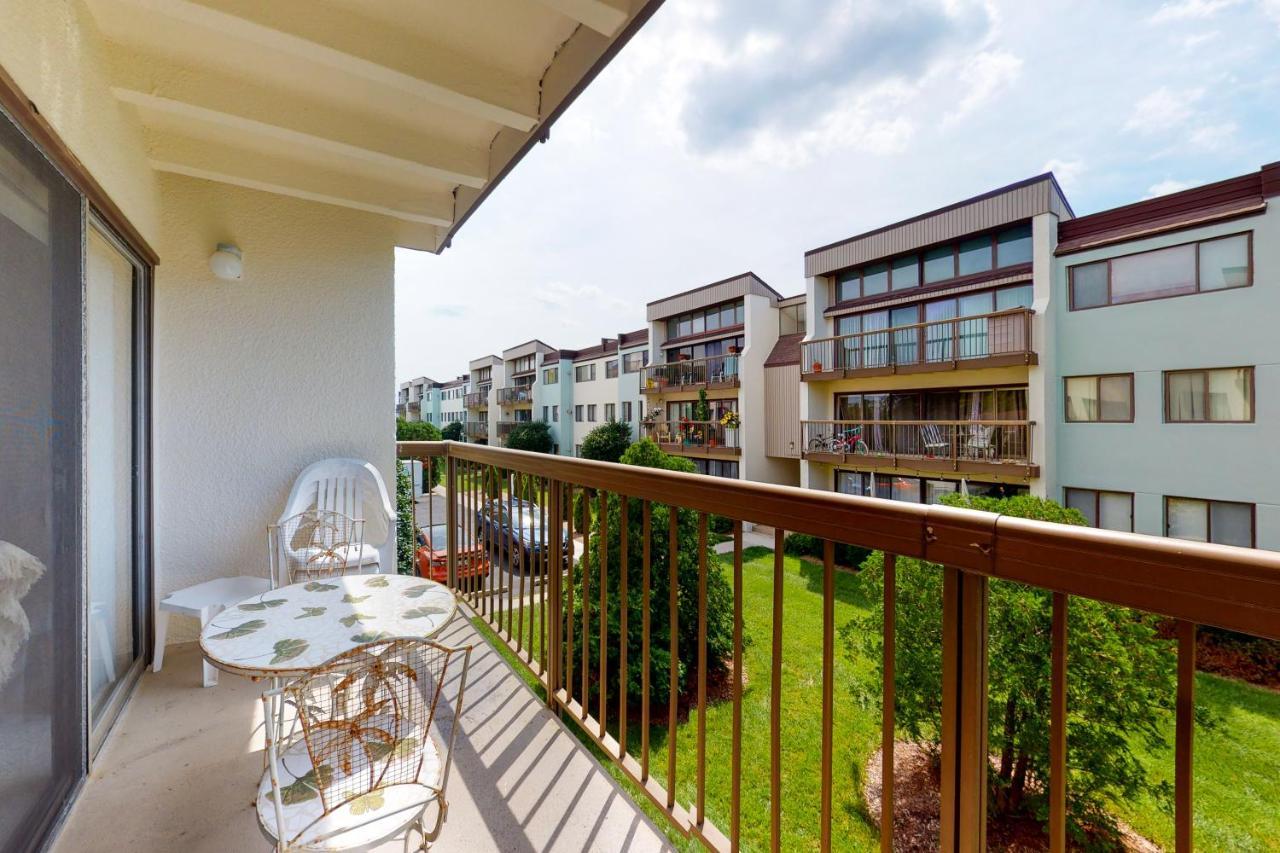 Apartment Tiburon