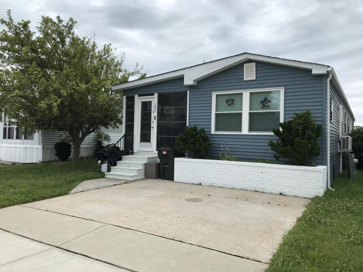 Holiday home Montego Bay-bayside Blues On Beachcomber Ocean City