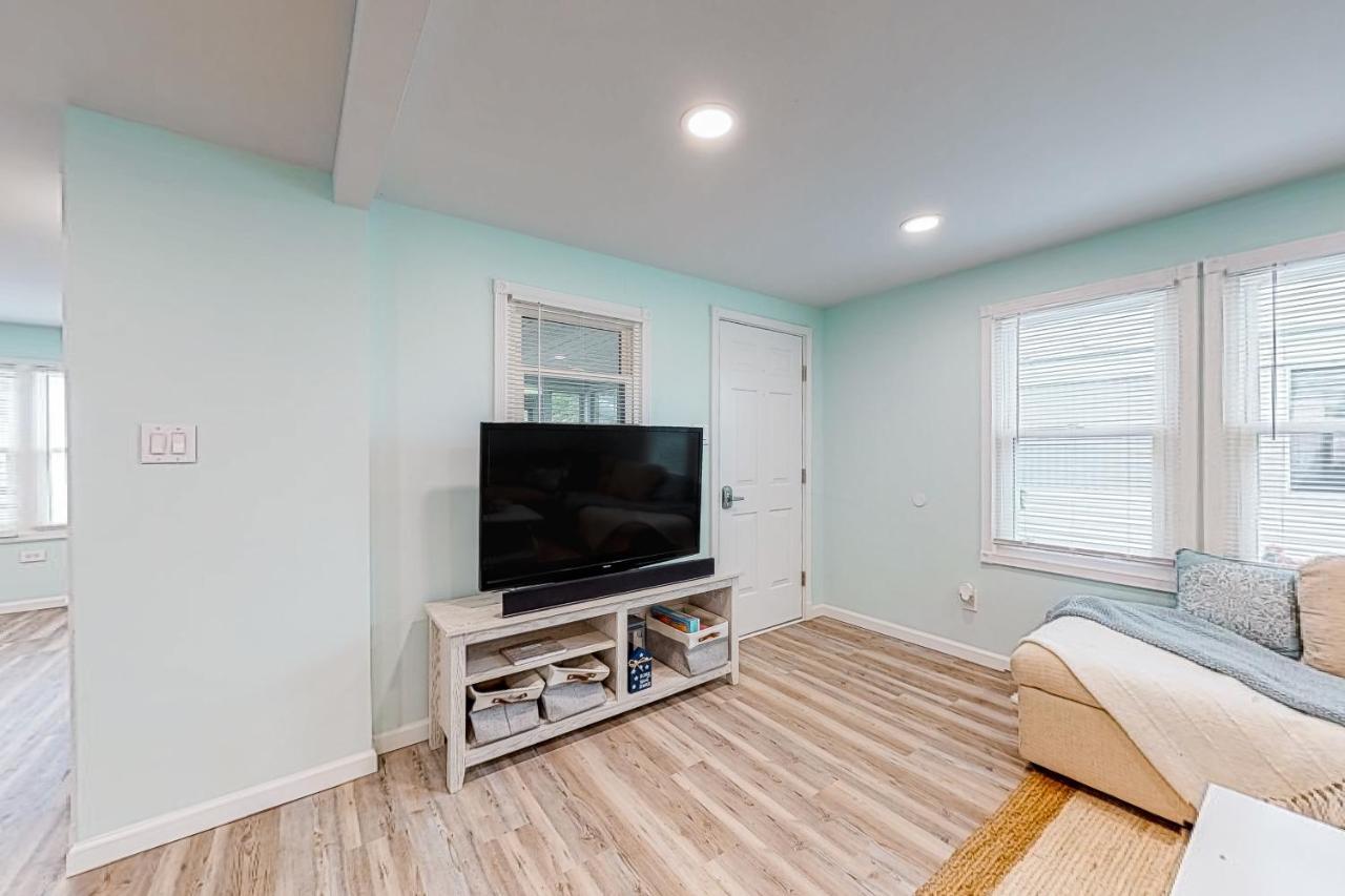 Holiday home Montego Bay-bayside Blues On Beachcomber Ocean City