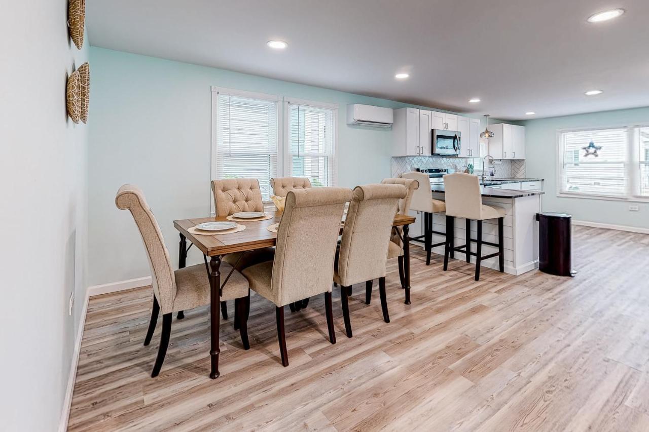 Holiday home Montego Bay-bayside Blues On Beachcomber Ocean City