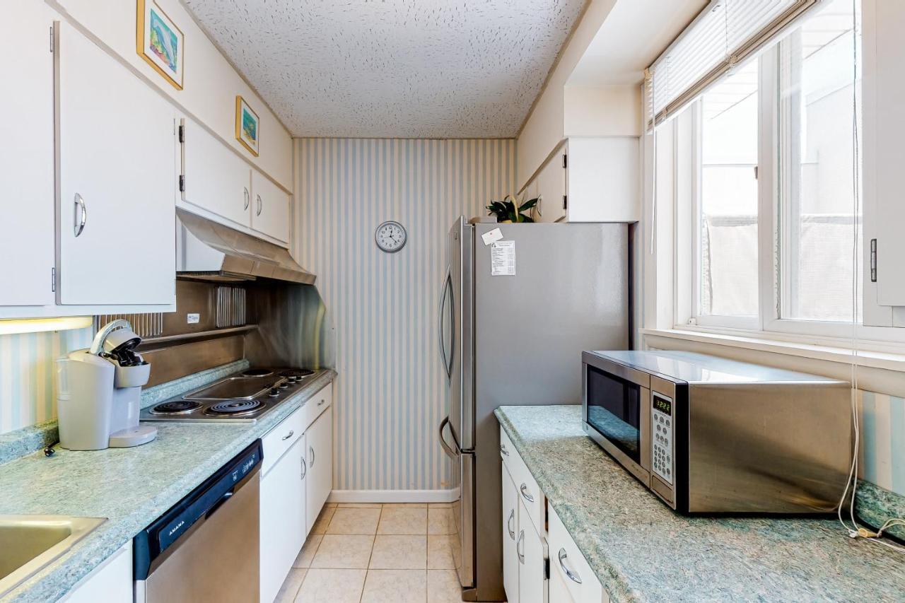 Apartment Wight Street - Unit 2 *