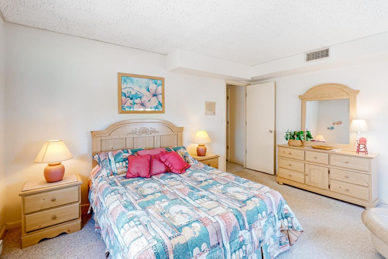 Wight Street - Unit 2 *