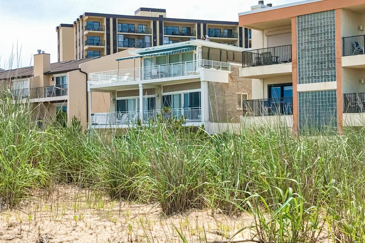 Wight Street - Unit 2 Ocean City