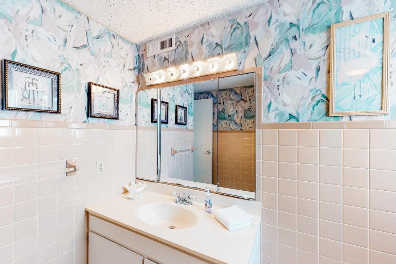 Apartment Wight Street - Unit 2 Ocean City