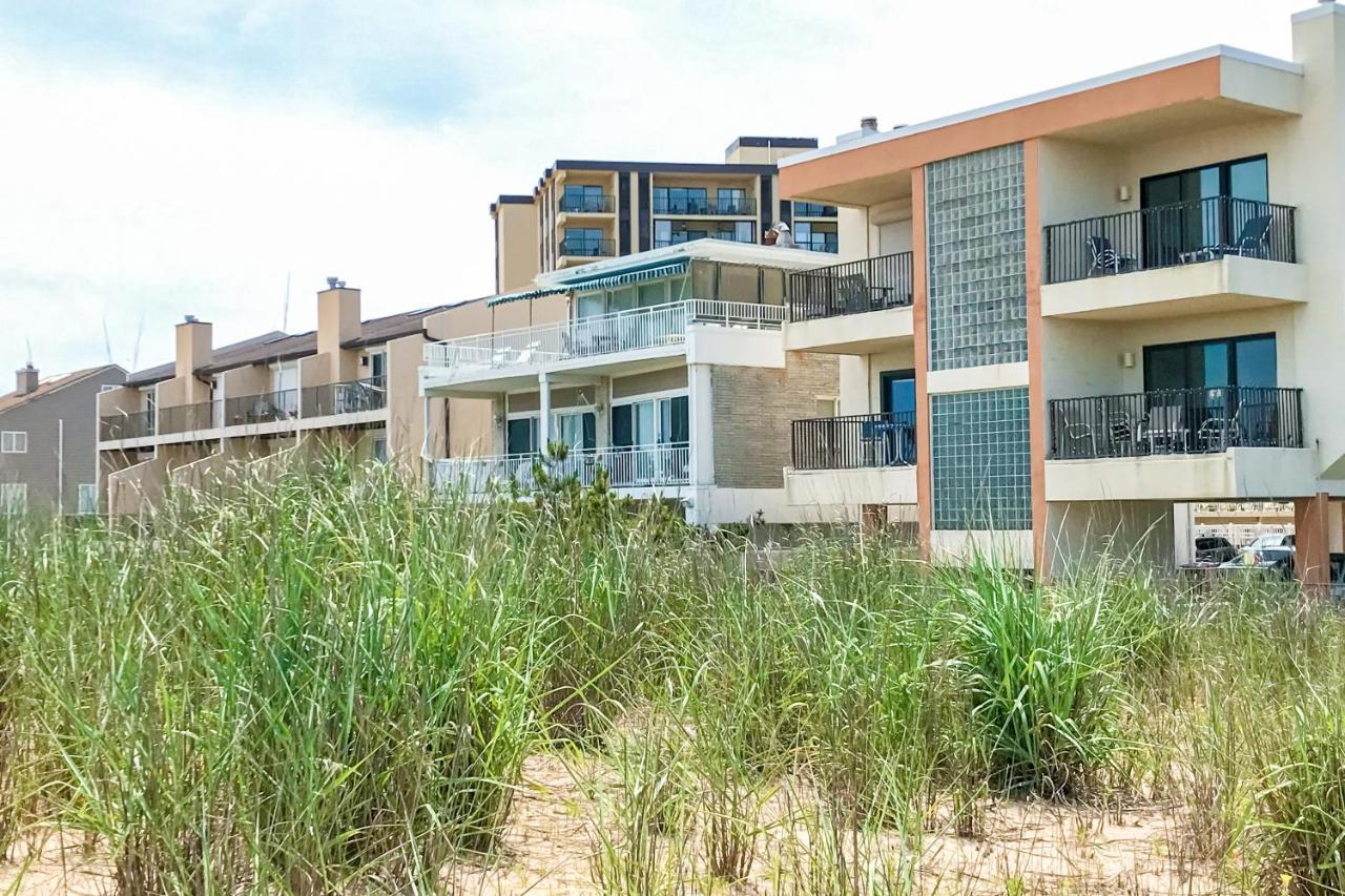 Wight Street - Unit 2 Ocean City