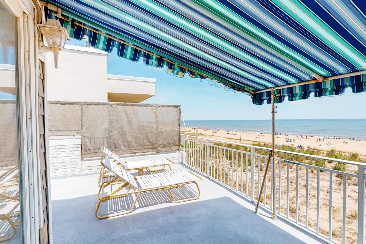 Wight Street - Unit 2 Apartment Ocean City