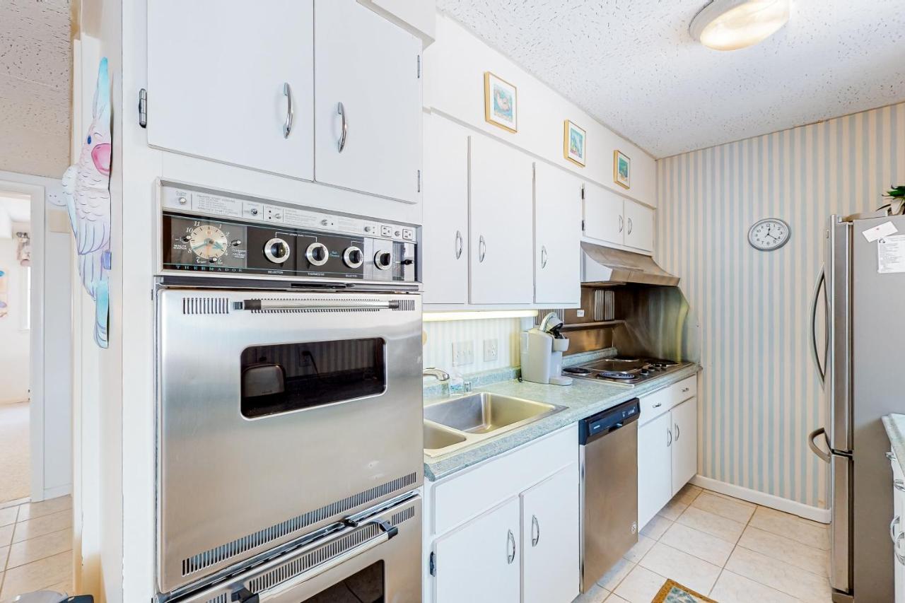 Wight Street - Unit 2 *