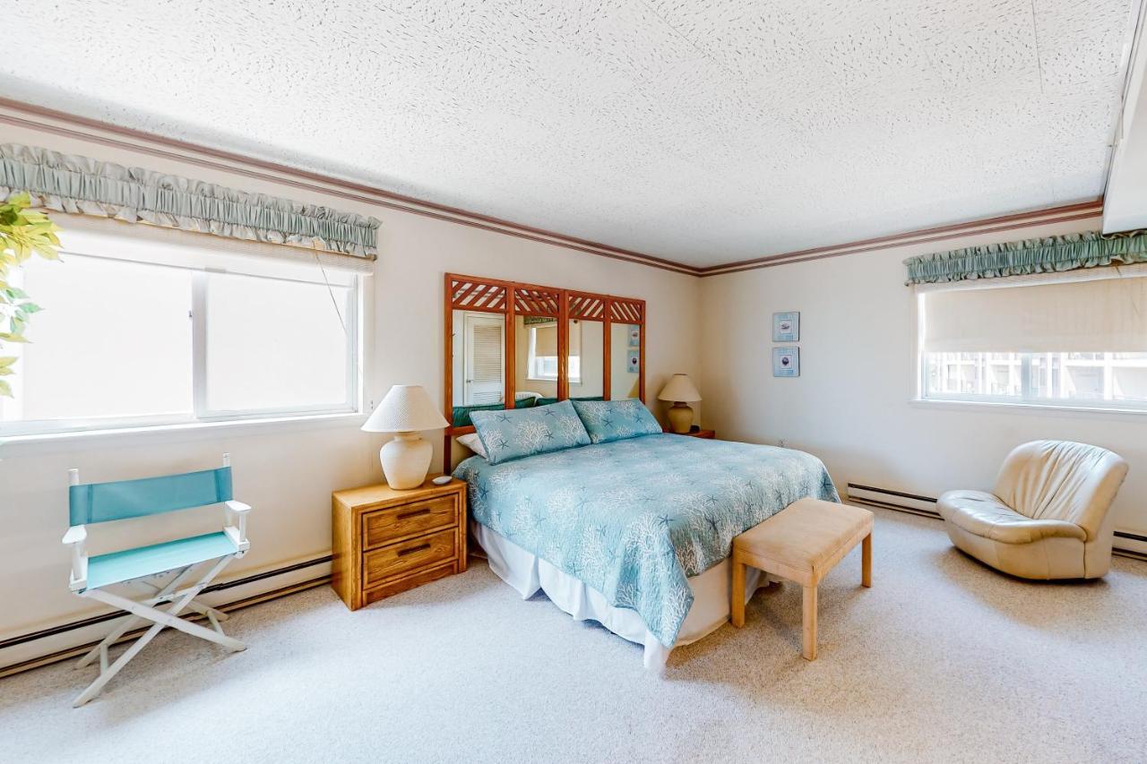Wight Street - Unit 2 * Ocean City