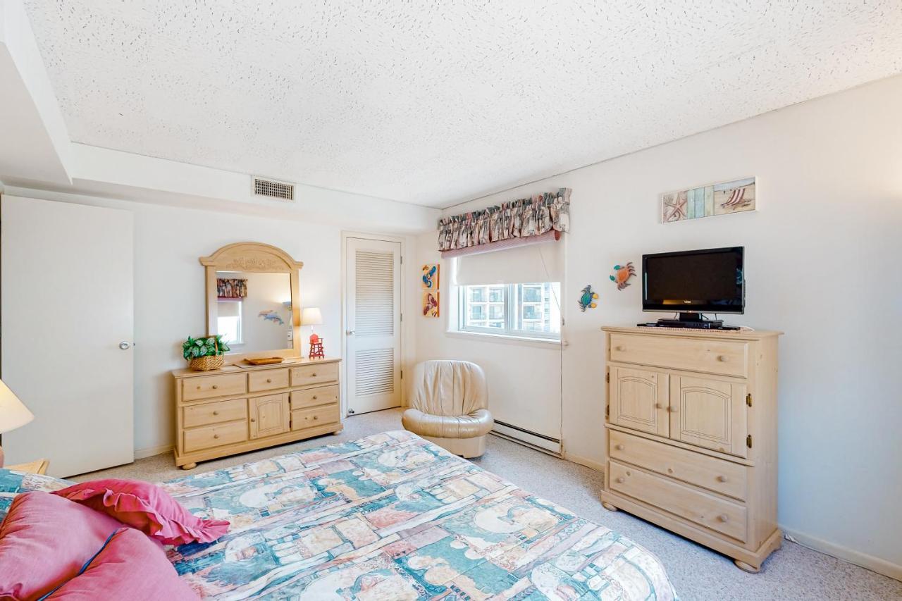 Wight Street - Unit 2 Ocean City