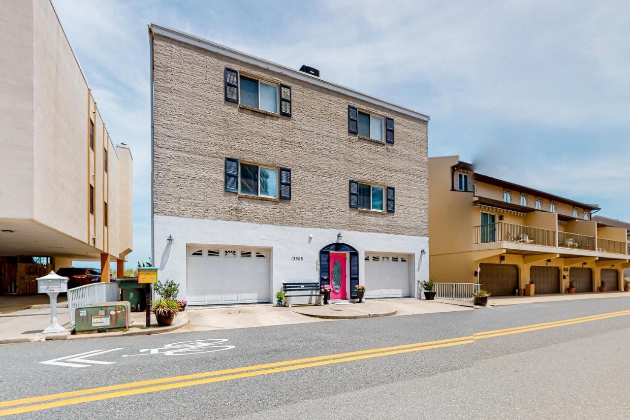 Wight Street - Unit 2 Apartment *
