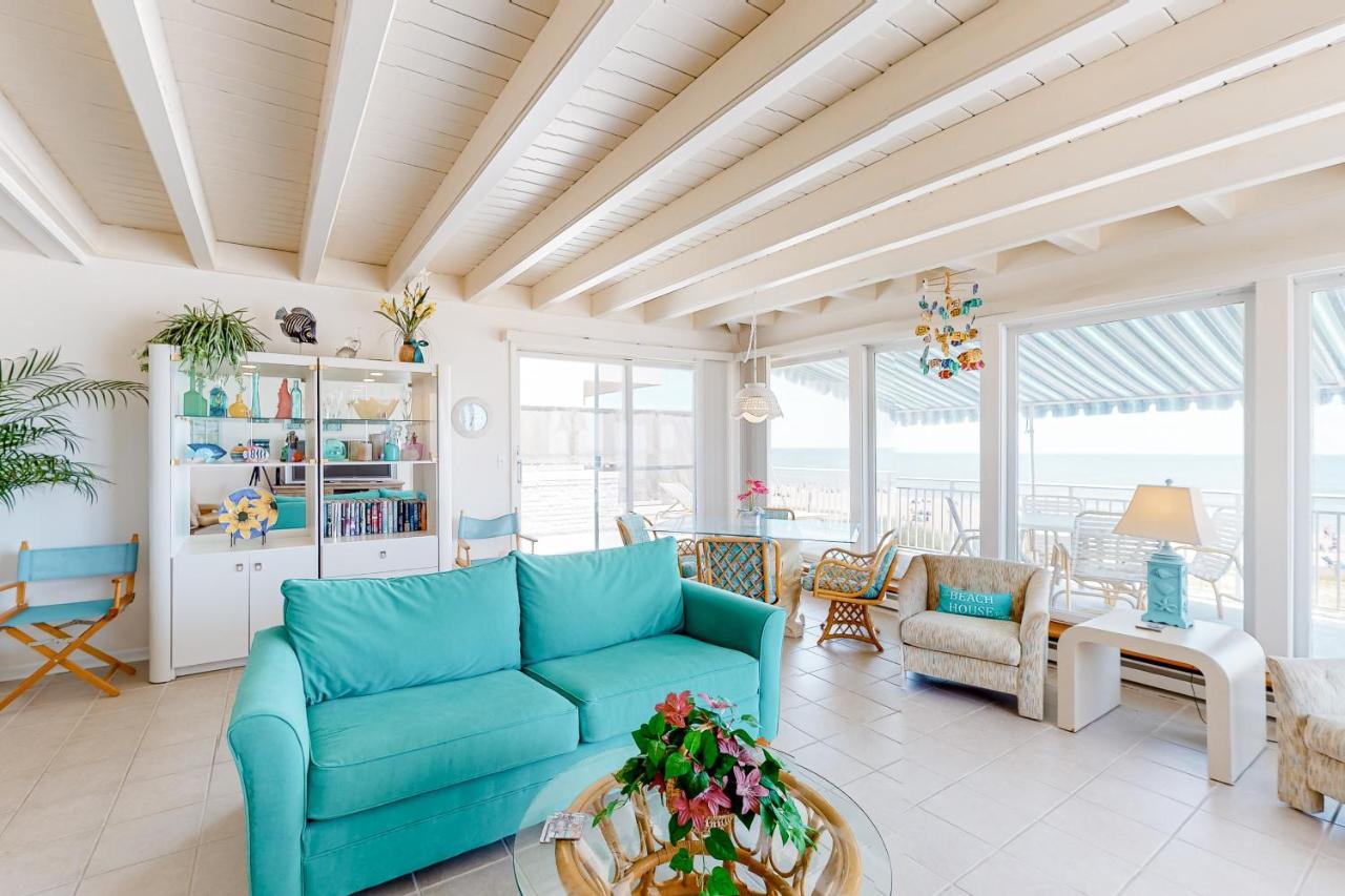 Wight Street - Unit 2 * Ocean City