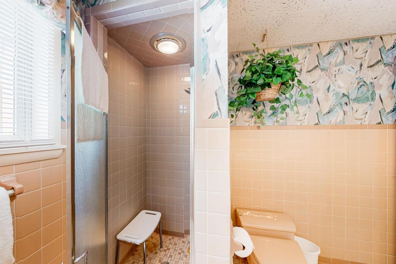 Apartment Wight Street - Unit 2