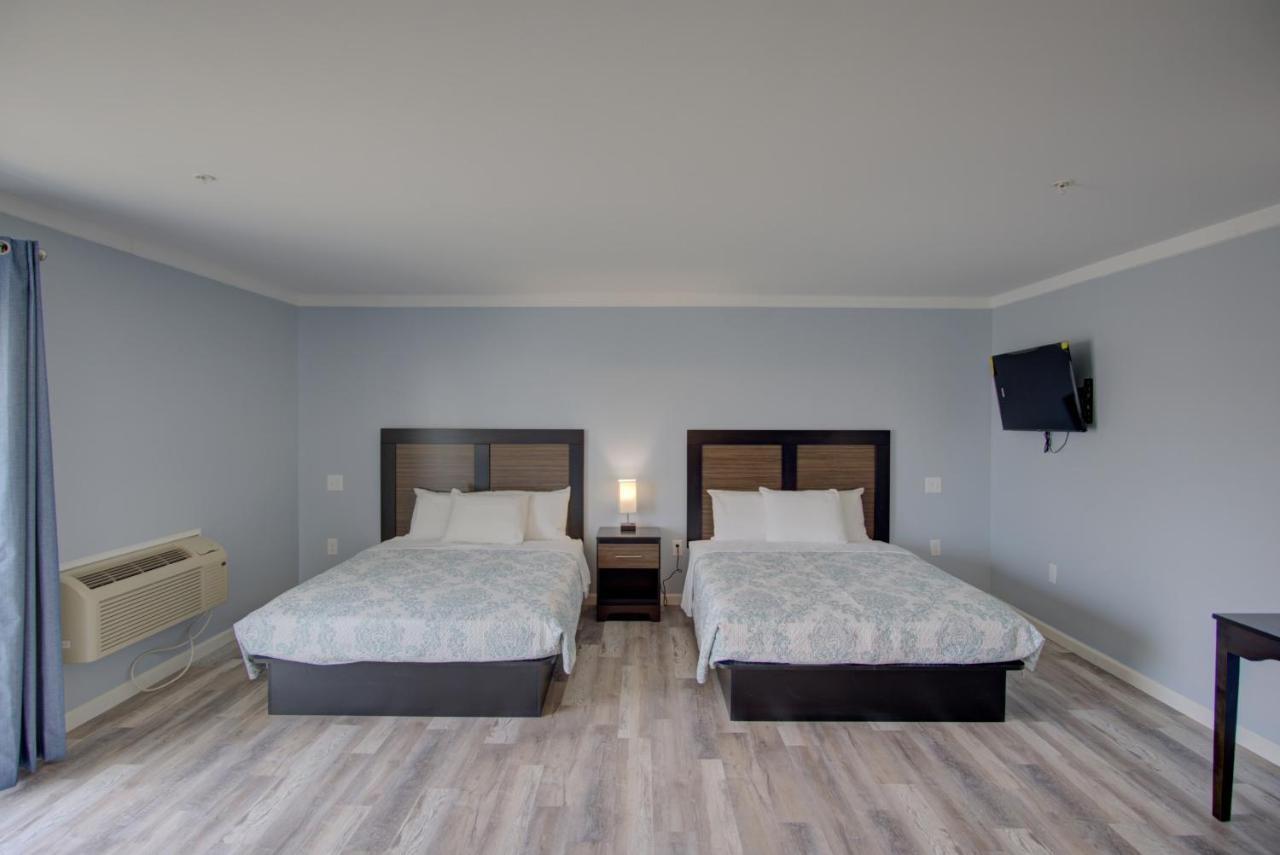 Apartment Dhimas Bayview *