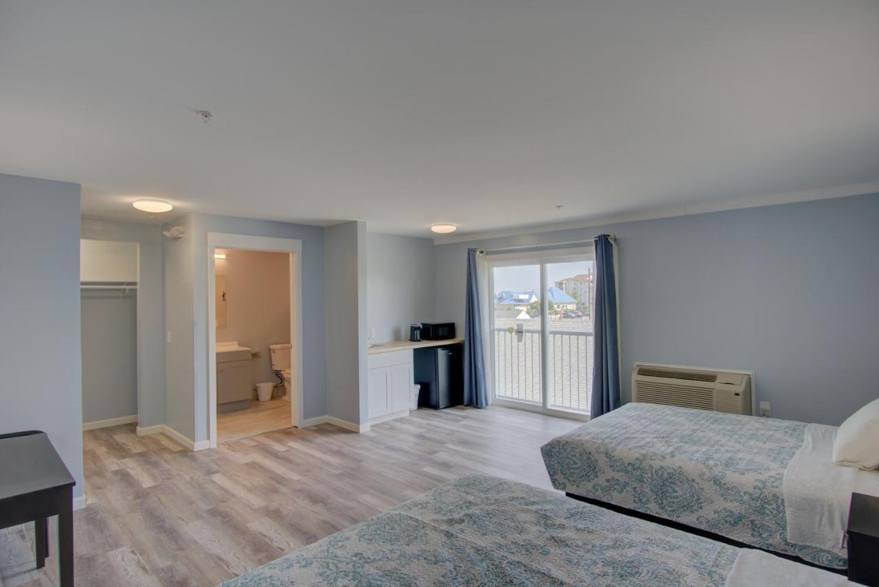 Dhimas Bayview Apartment Ocean City