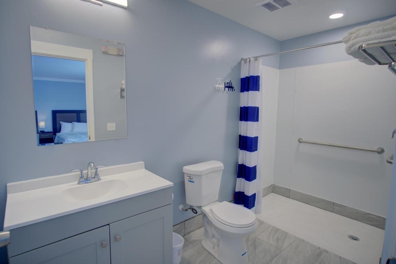 Apartment Dhimas Bayview Ocean City