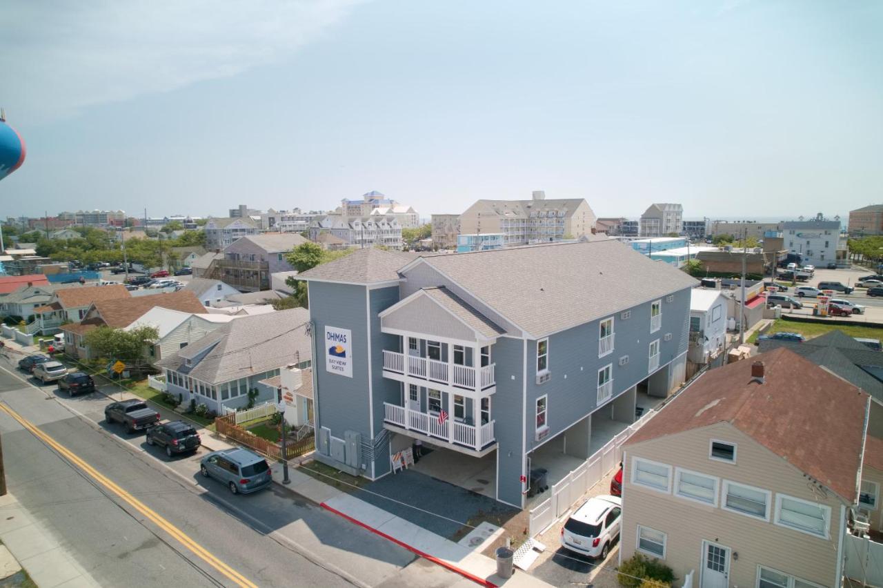 Dhimas Bayview Apartment Ocean City
