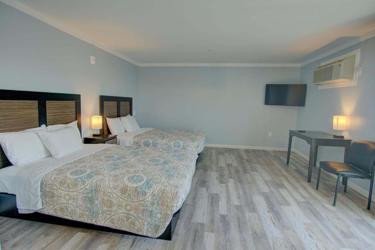 Apartment Dhimas Bayview