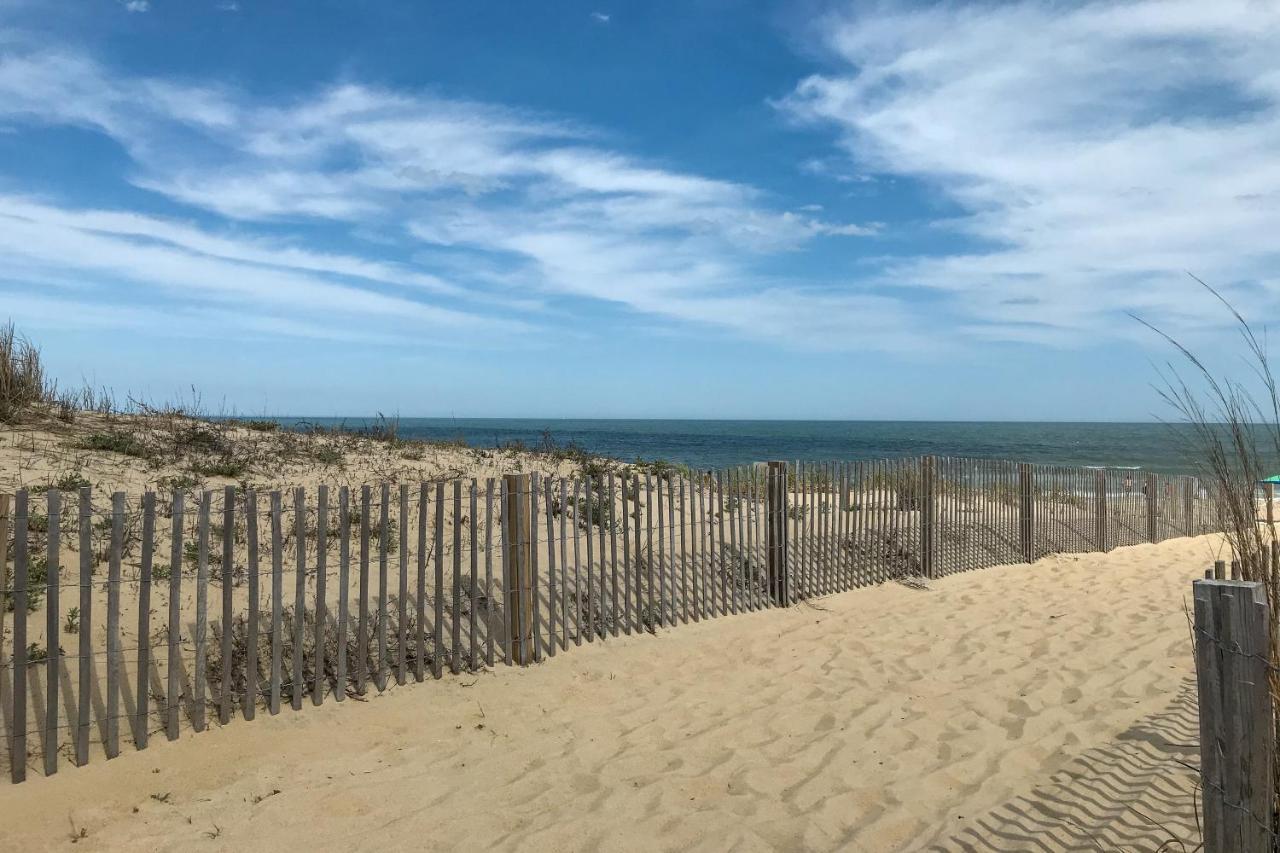 Diamond Holiday home Ocean City