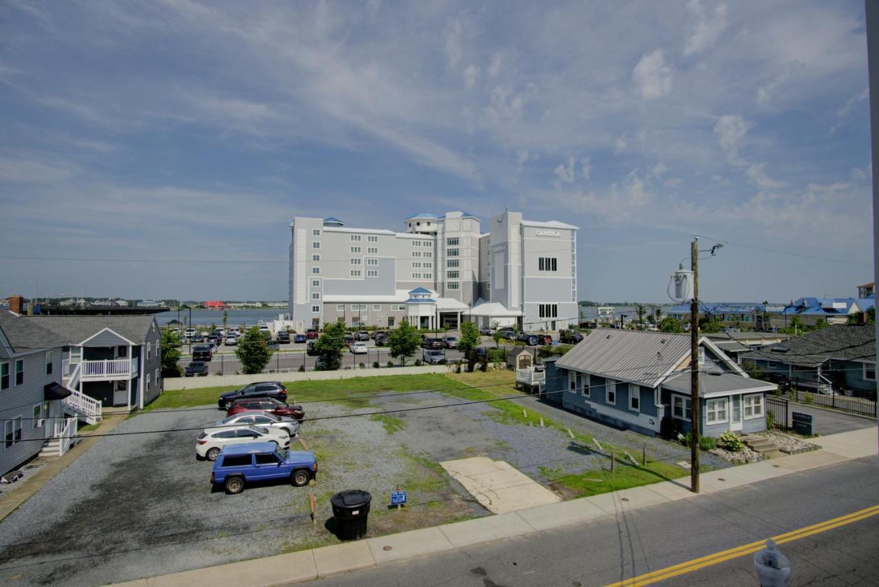 Dhimas Bayview * Ocean City