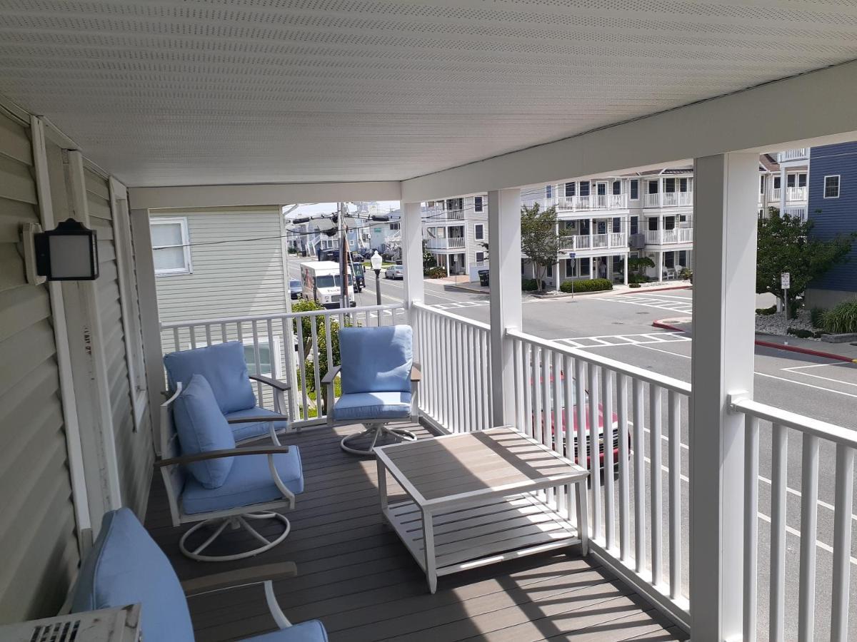 Bill's Apartment Ocean City