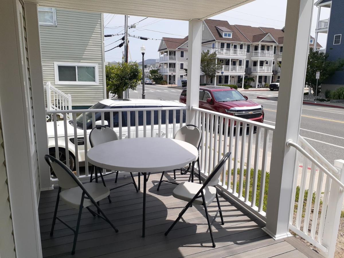 Apartment Bill's
