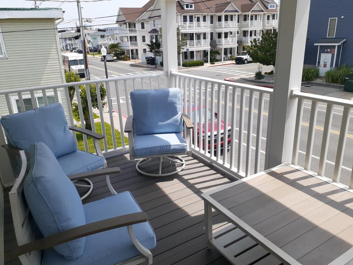 Bill's * Ocean City