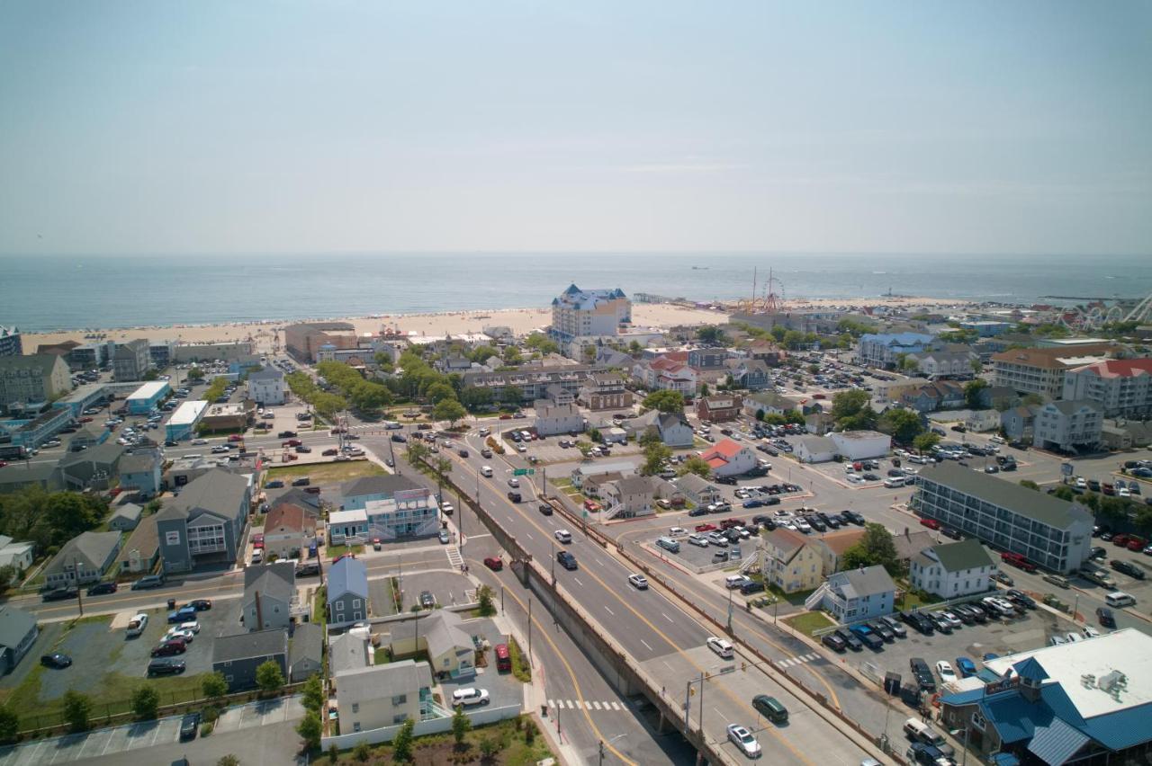 Apartment Dhimas Bayview Ocean City