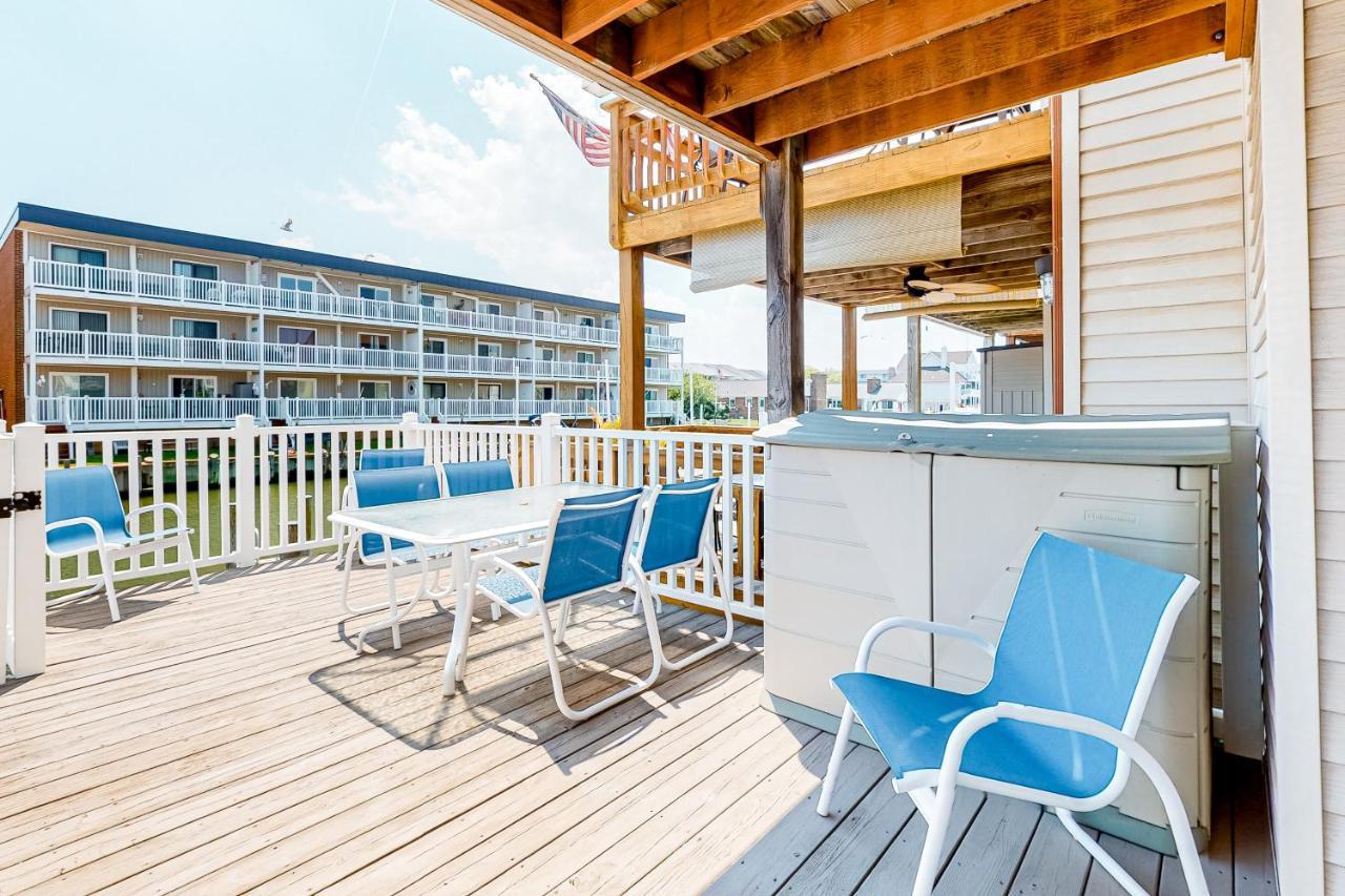 Holiday home 94th Street #721-b *