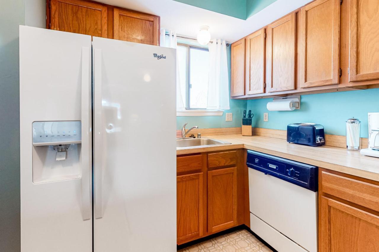 94th Street #721-b Holiday home *
