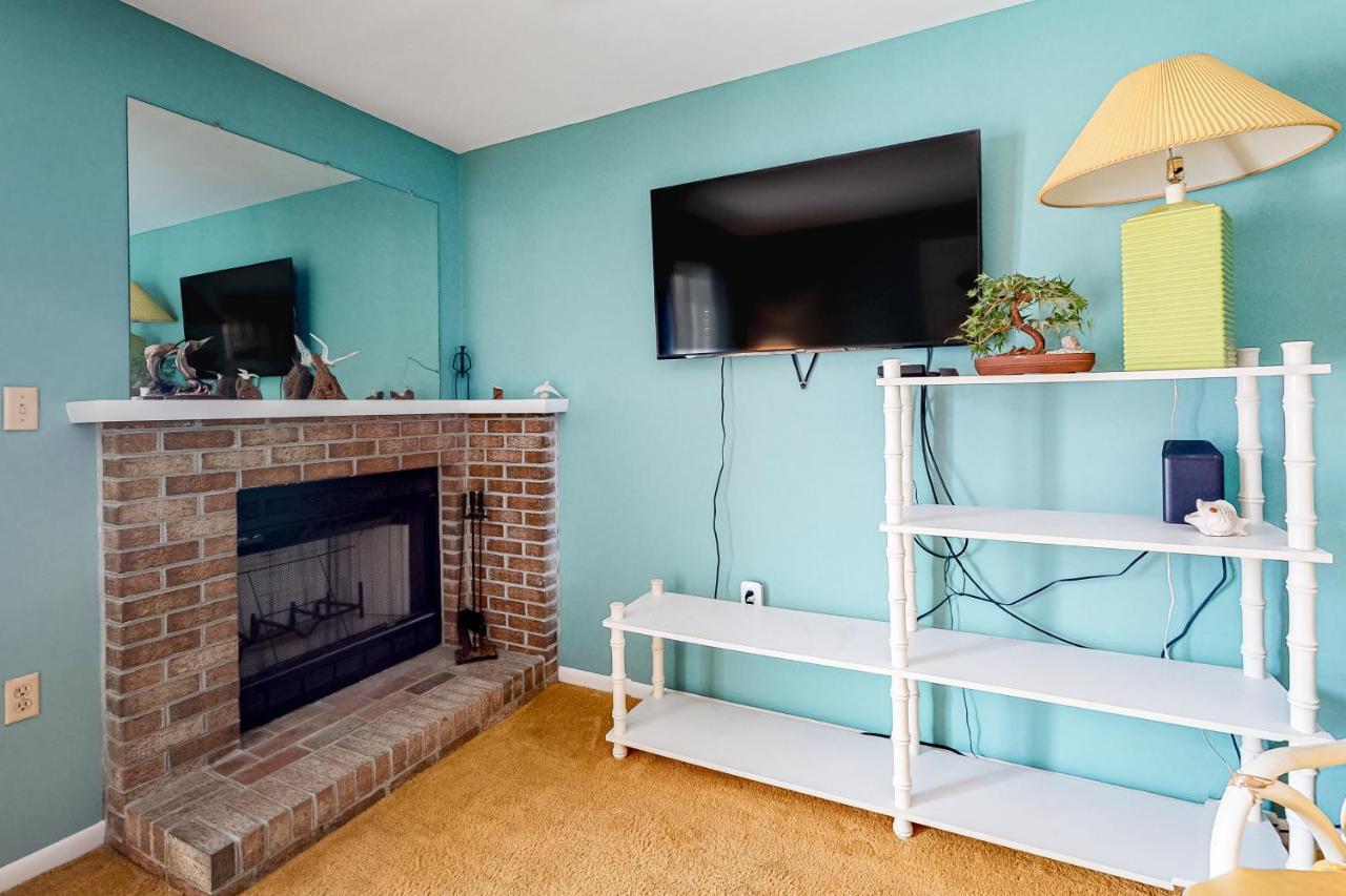 Holiday home 94th Street #721-b *