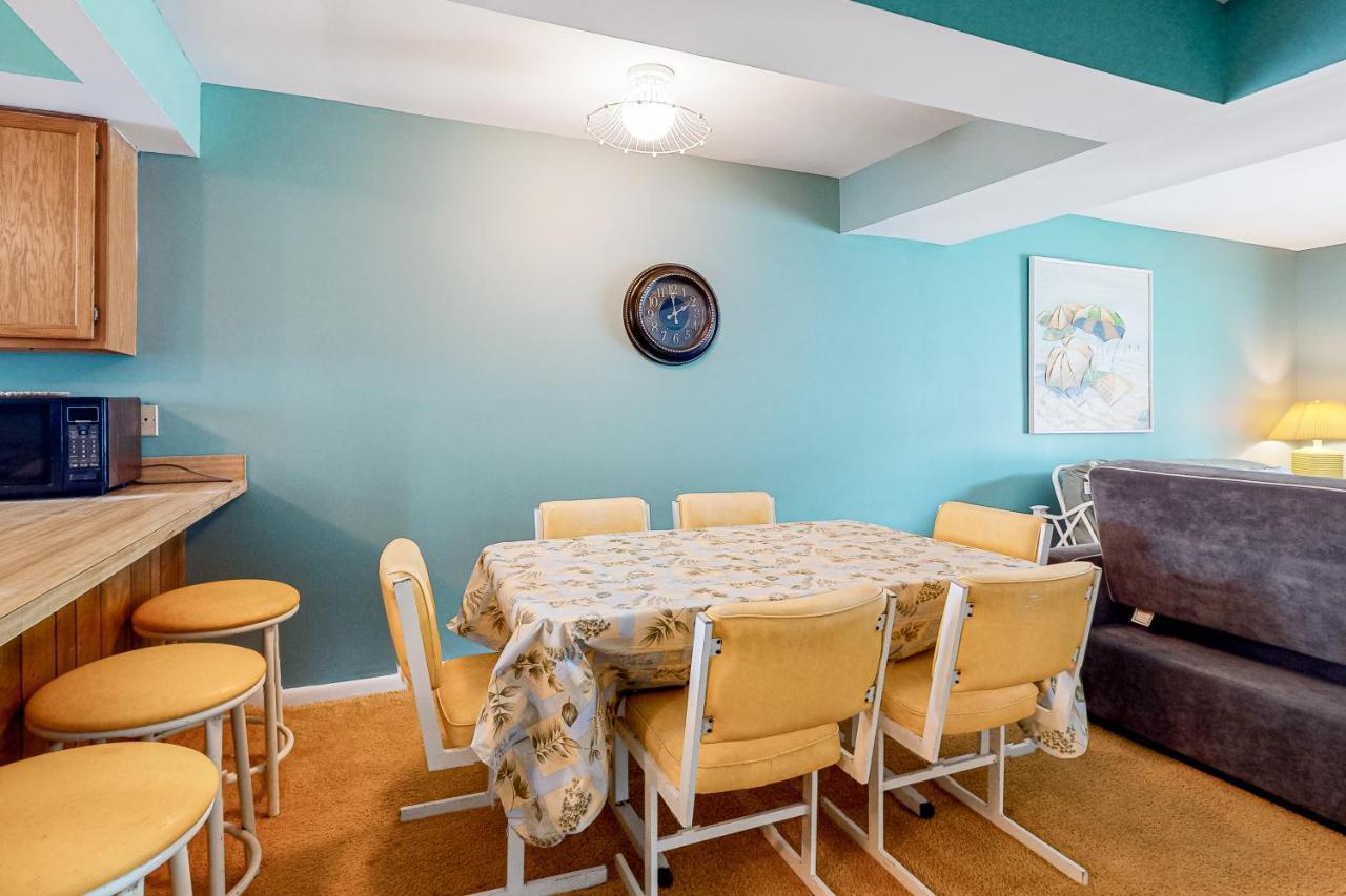 Holiday home 94th Street #721-b Ocean City