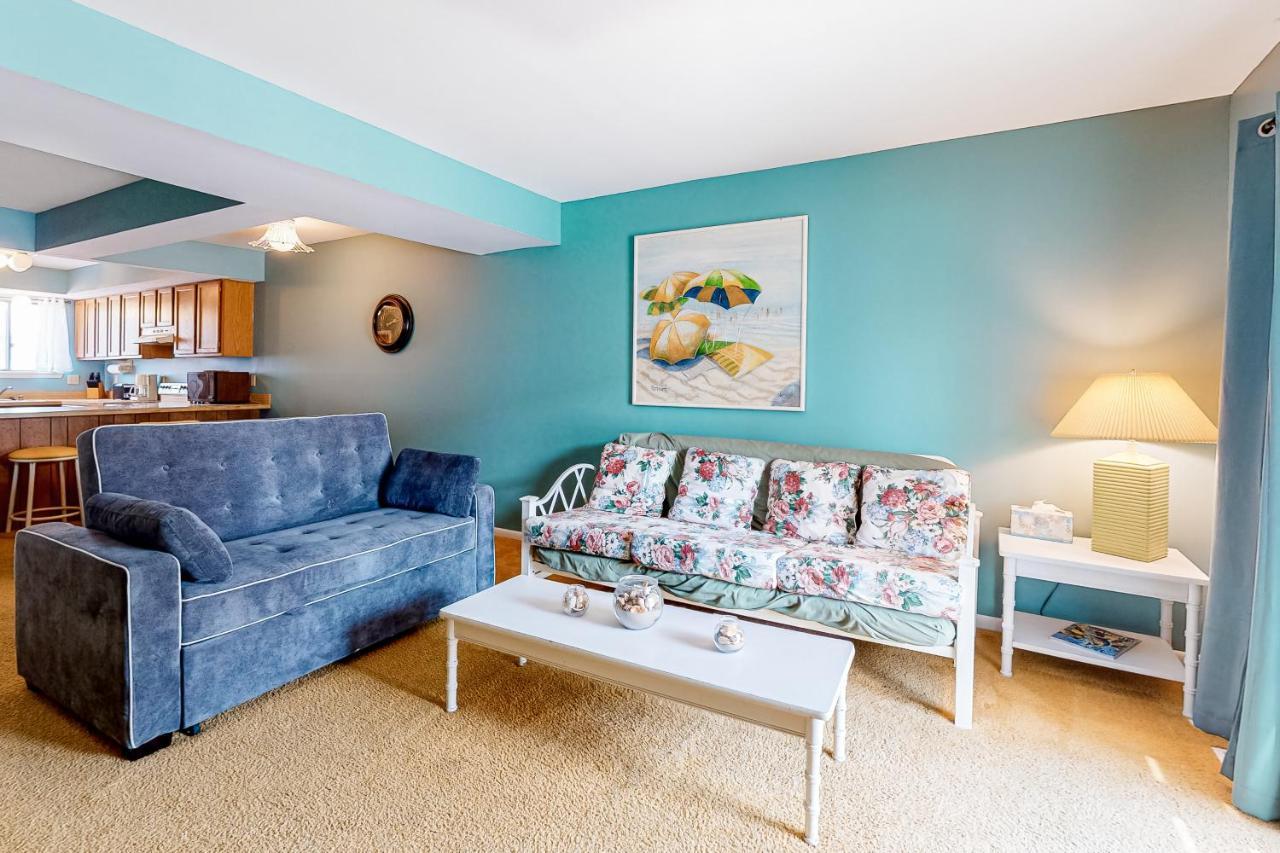 94th Street #721-b Holiday home *