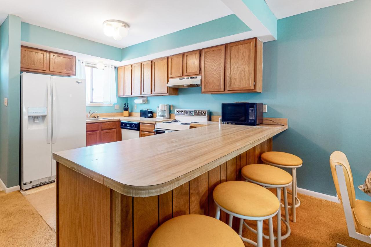 94th Street #721-b Holiday home Ocean City