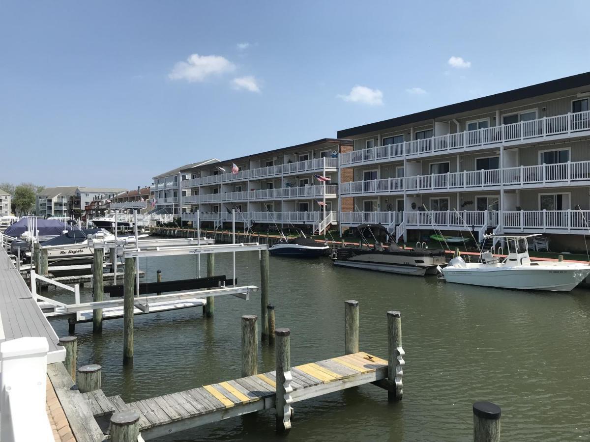 94th Street #721-b Holiday home