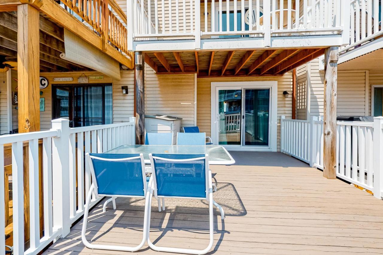 94th Street #721-b Holiday home *