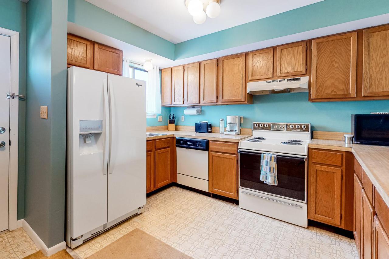 94th Street #721-b Holiday home *