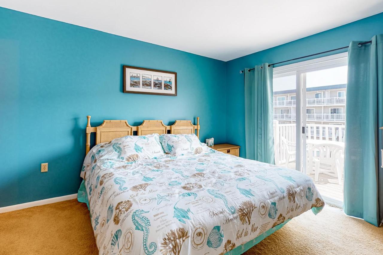 94th Street #721-b * Ocean City