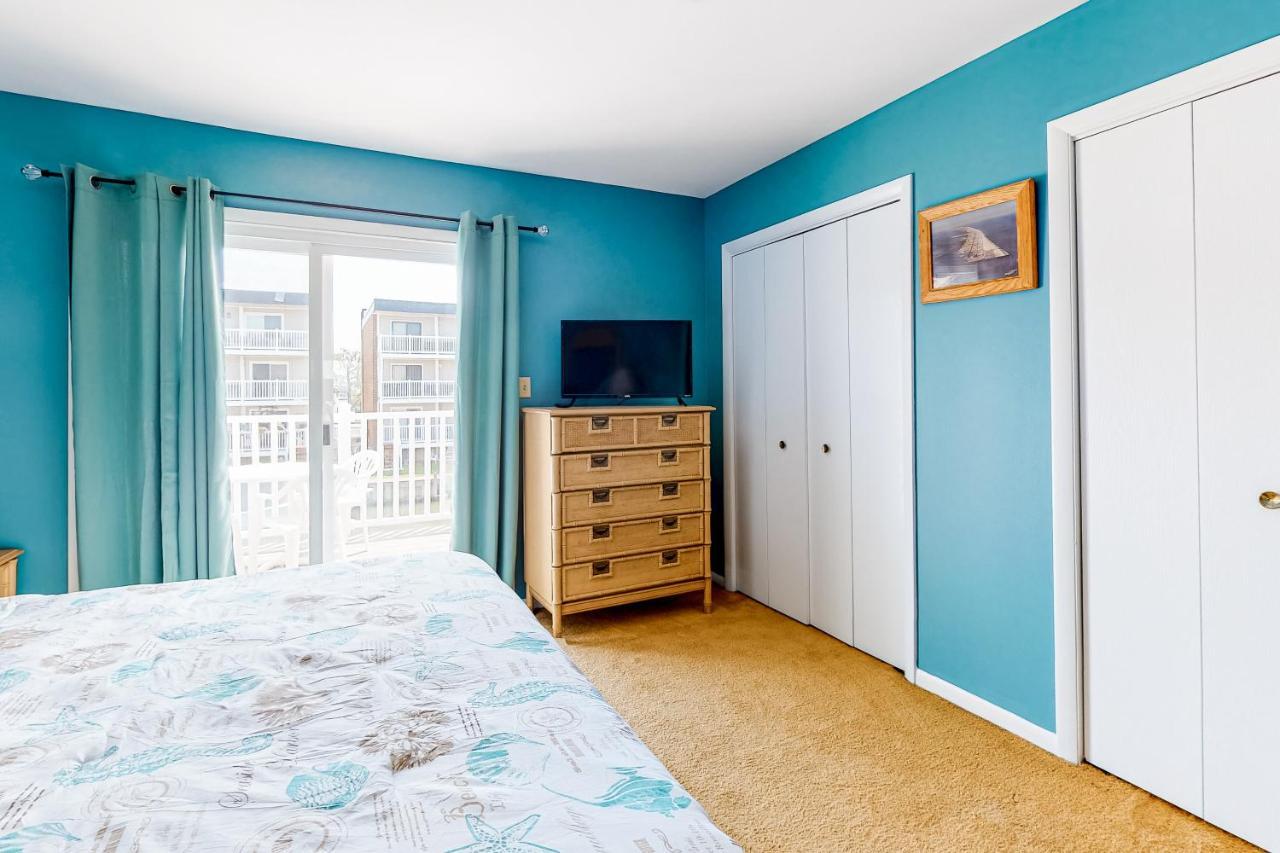 94th Street #721-b Ocean City