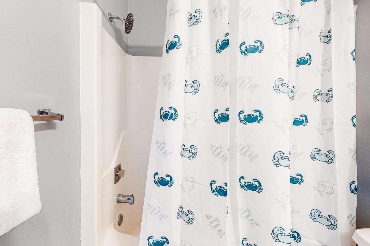 Holiday home 94th Street #721-b Ocean City
