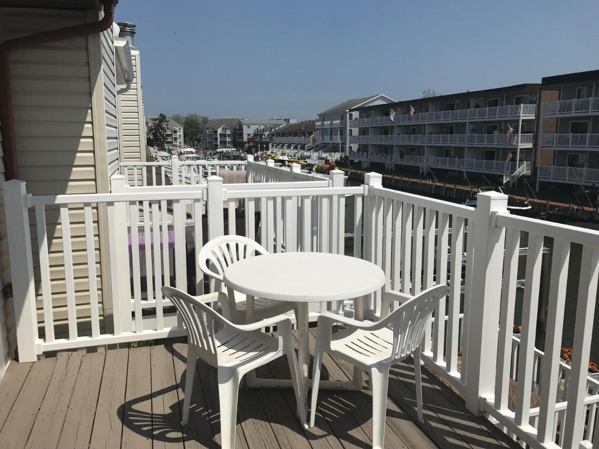 94th Street #721-b Ocean City