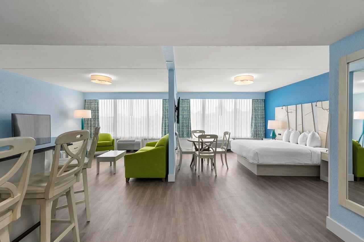Fenwick Hotel Ocean City