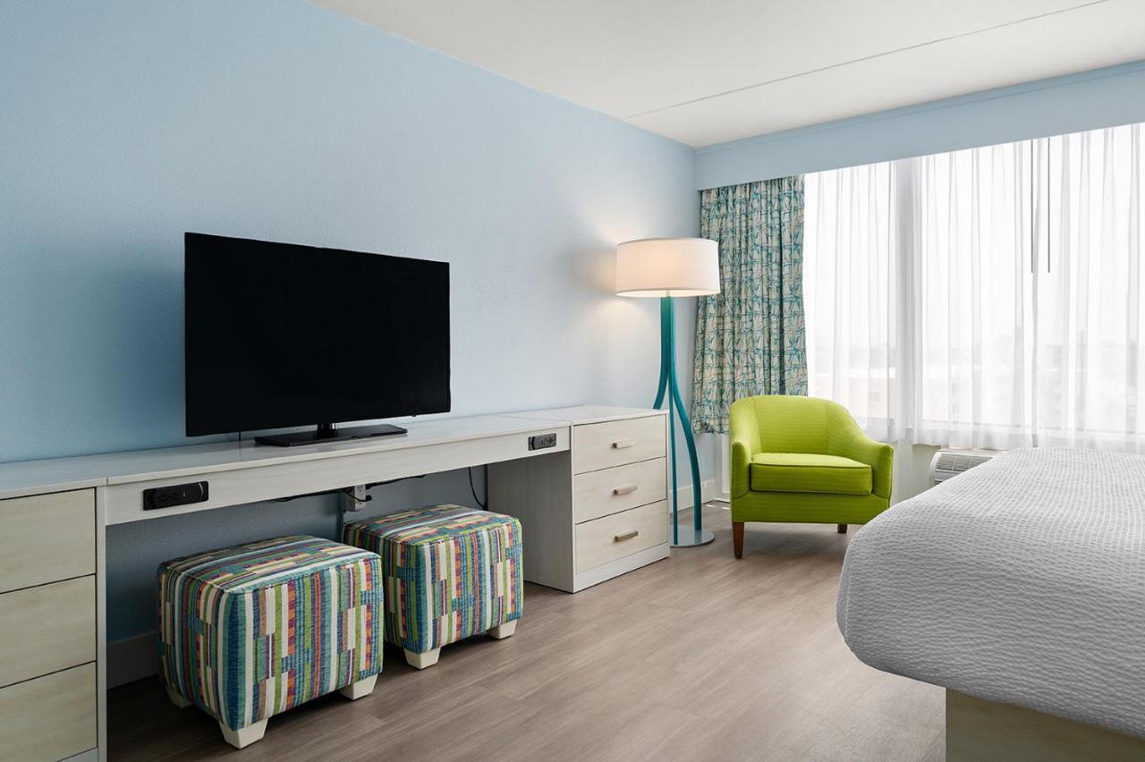 Fenwick Hotel Ocean City