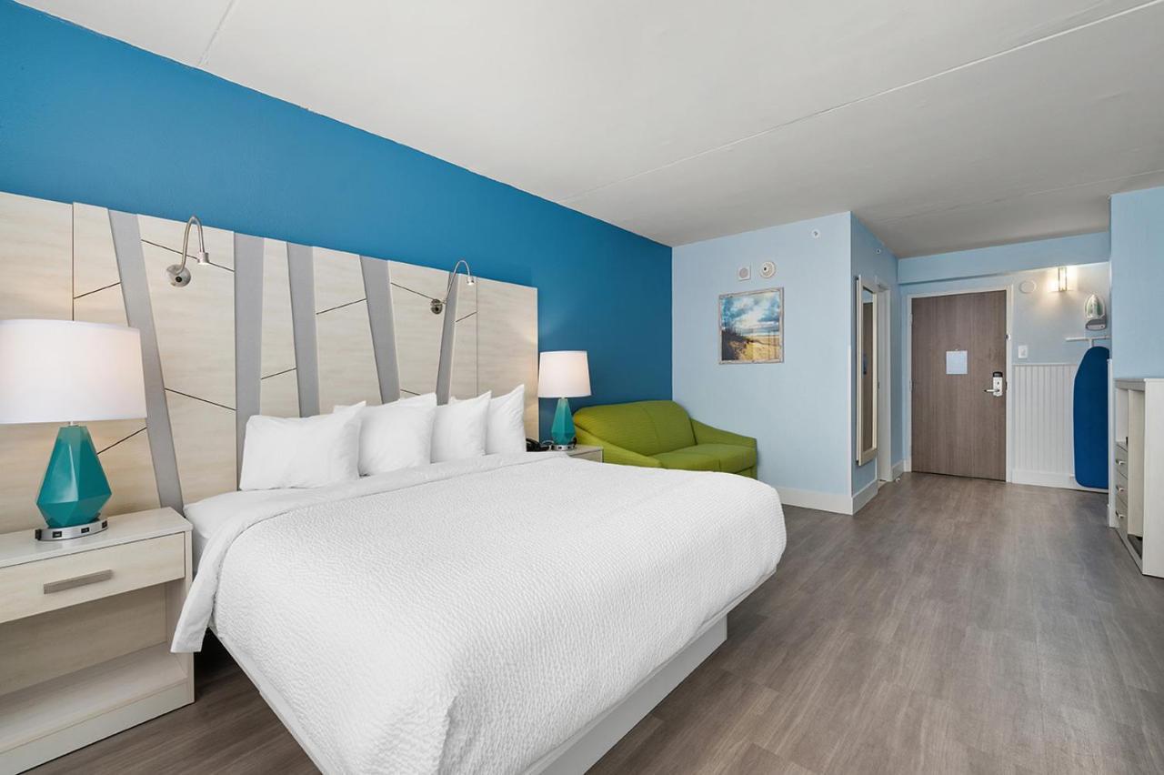Fenwick Hotel