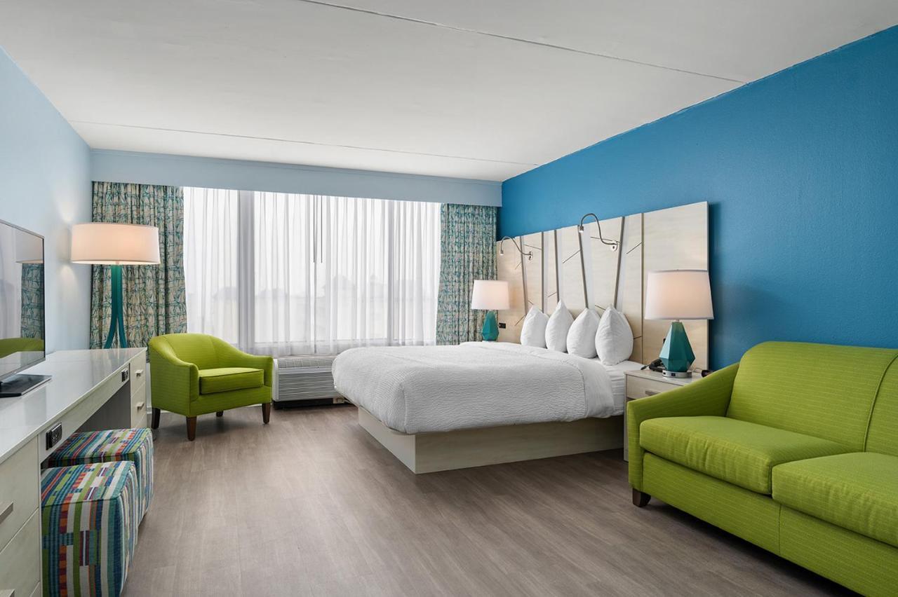 Hotel Fenwick