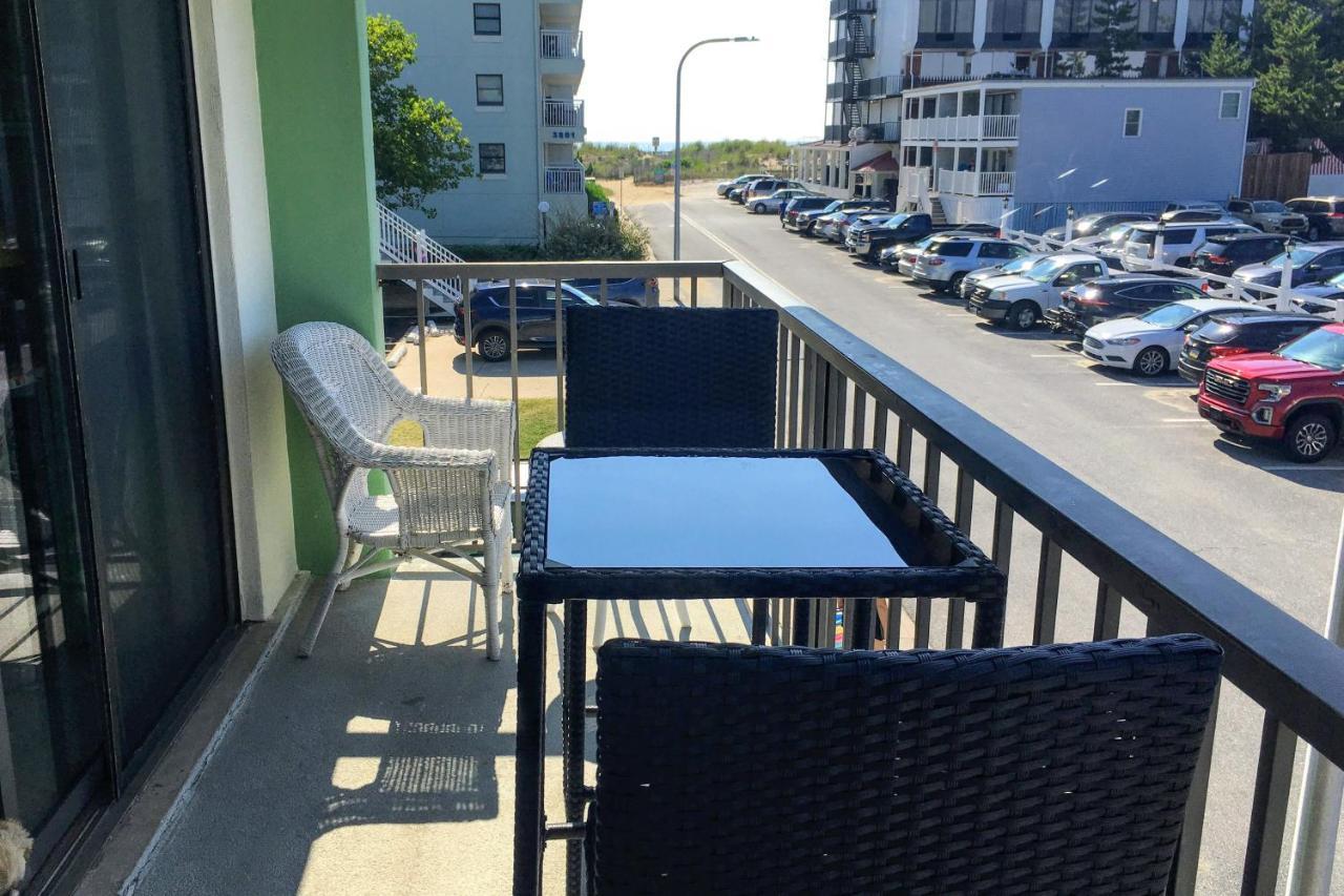 Apartment Condesa 201 Ocean City