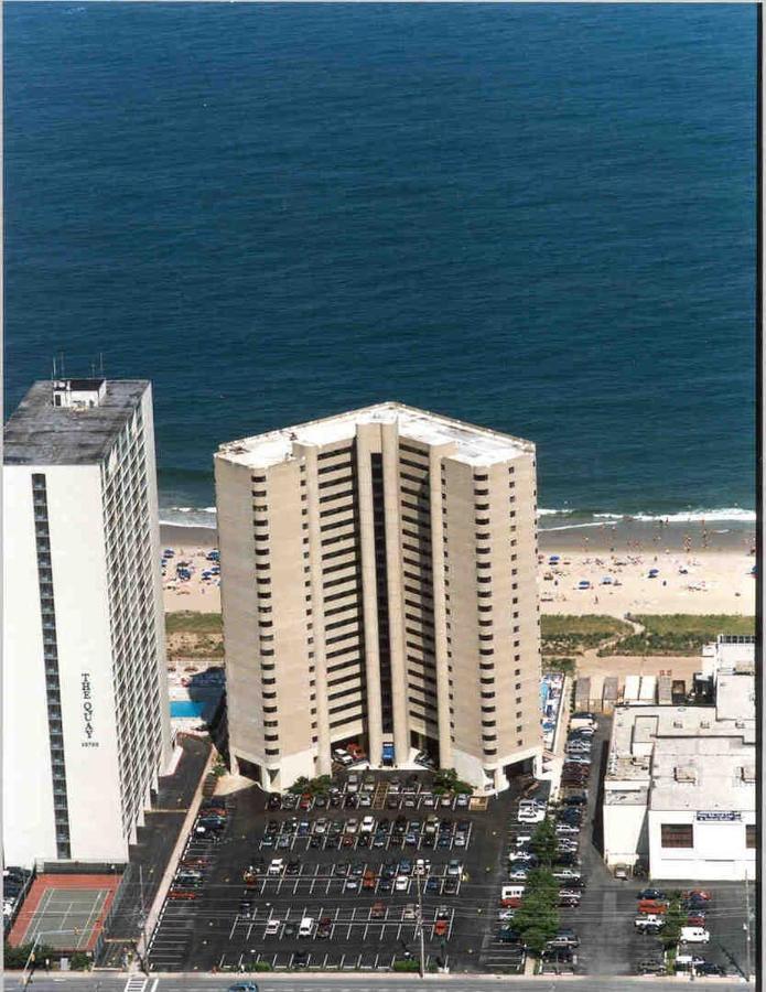 Apartment Atlantis 1608