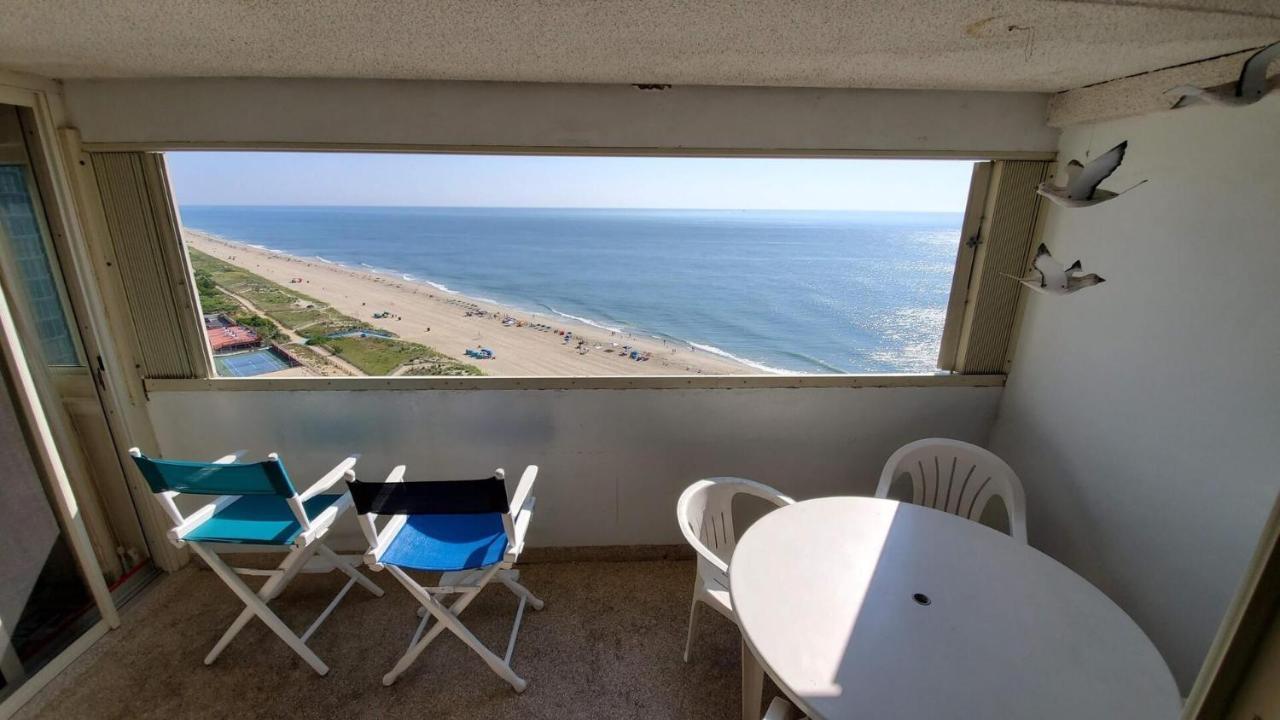 Apartment Atlantis 1608