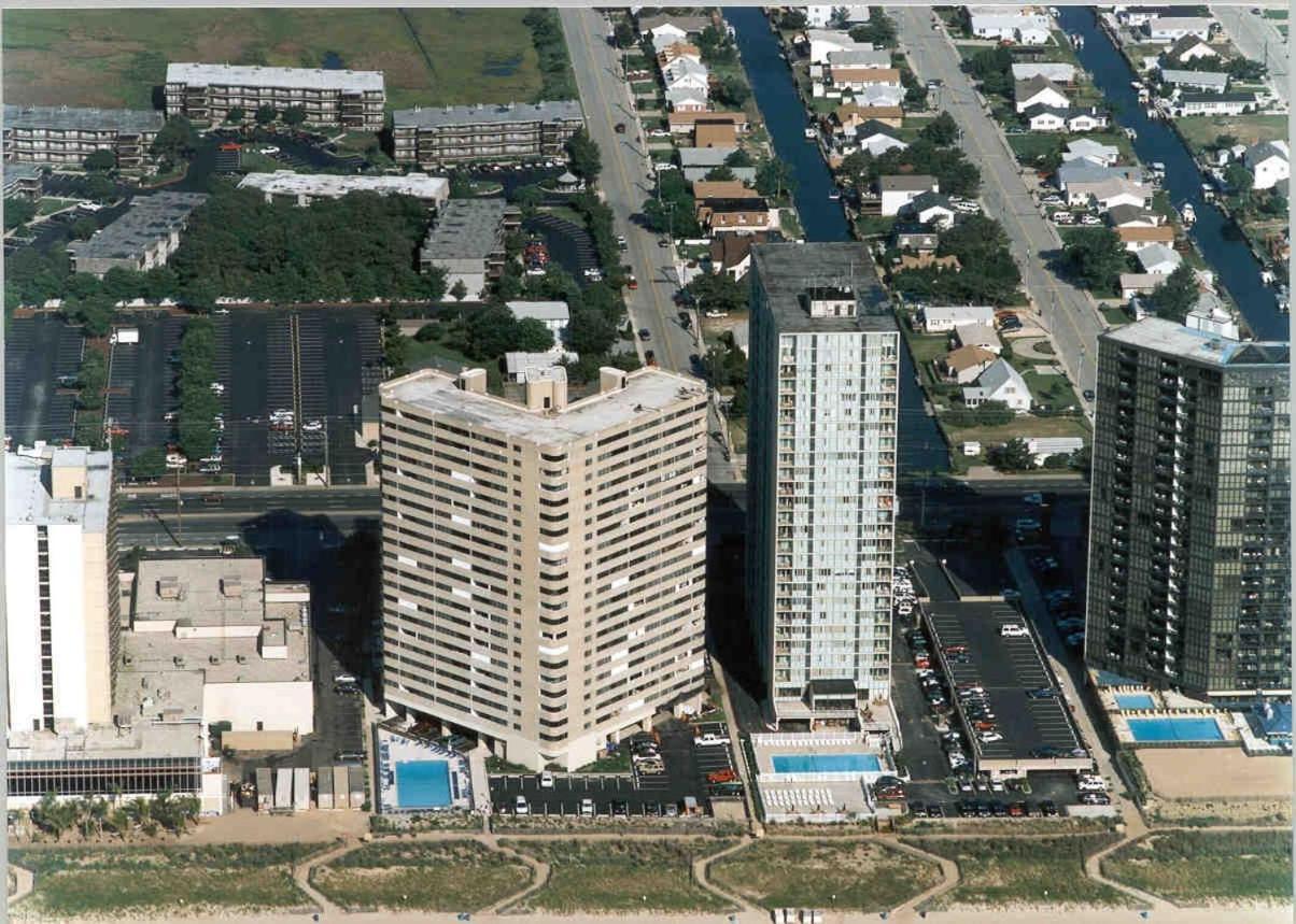 Atlantis 1608 Apartment Ocean City