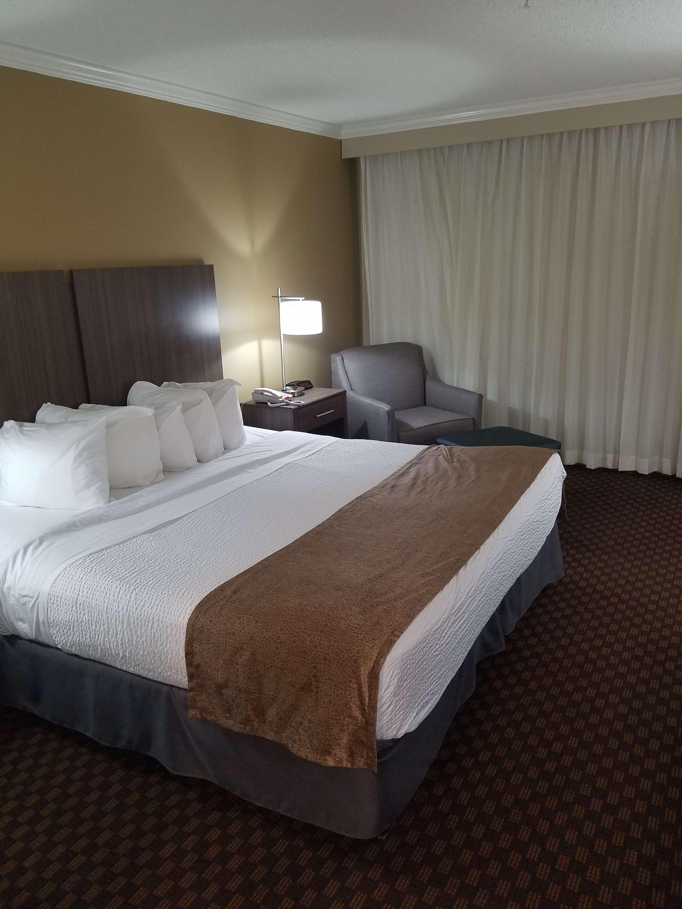 Hotel Western Ocean And 3*